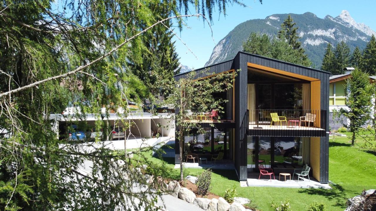Kokon Apartments Лойташ Экстерьер фото