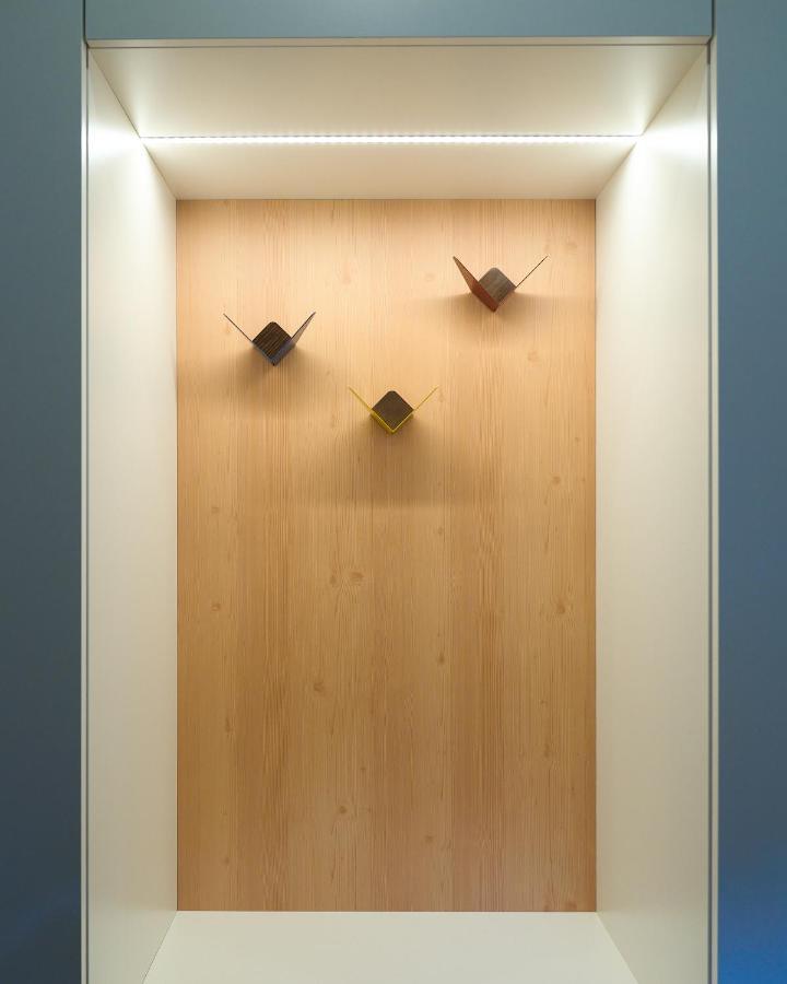 Kokon Apartments Лойташ Экстерьер фото