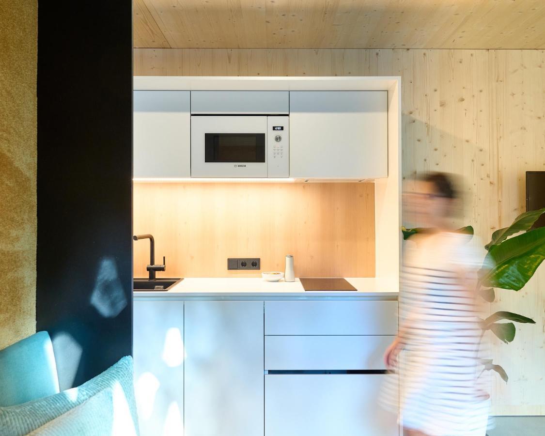 Kokon Apartments Лойташ Экстерьер фото