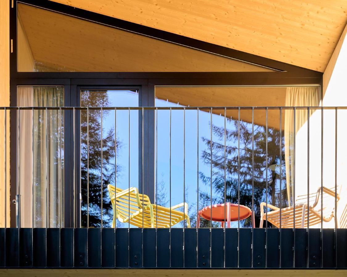 Kokon Apartments Лойташ Экстерьер фото