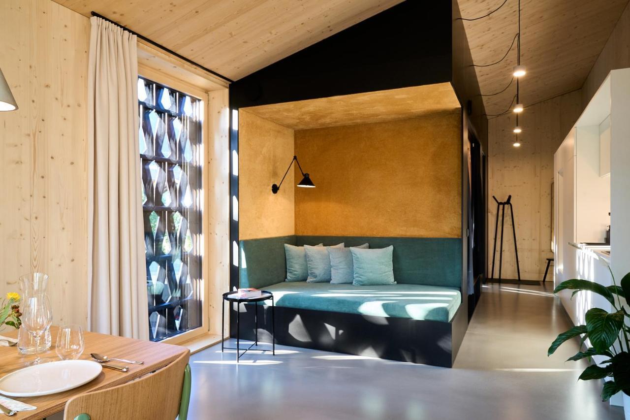 Kokon Apartments Лойташ Экстерьер фото