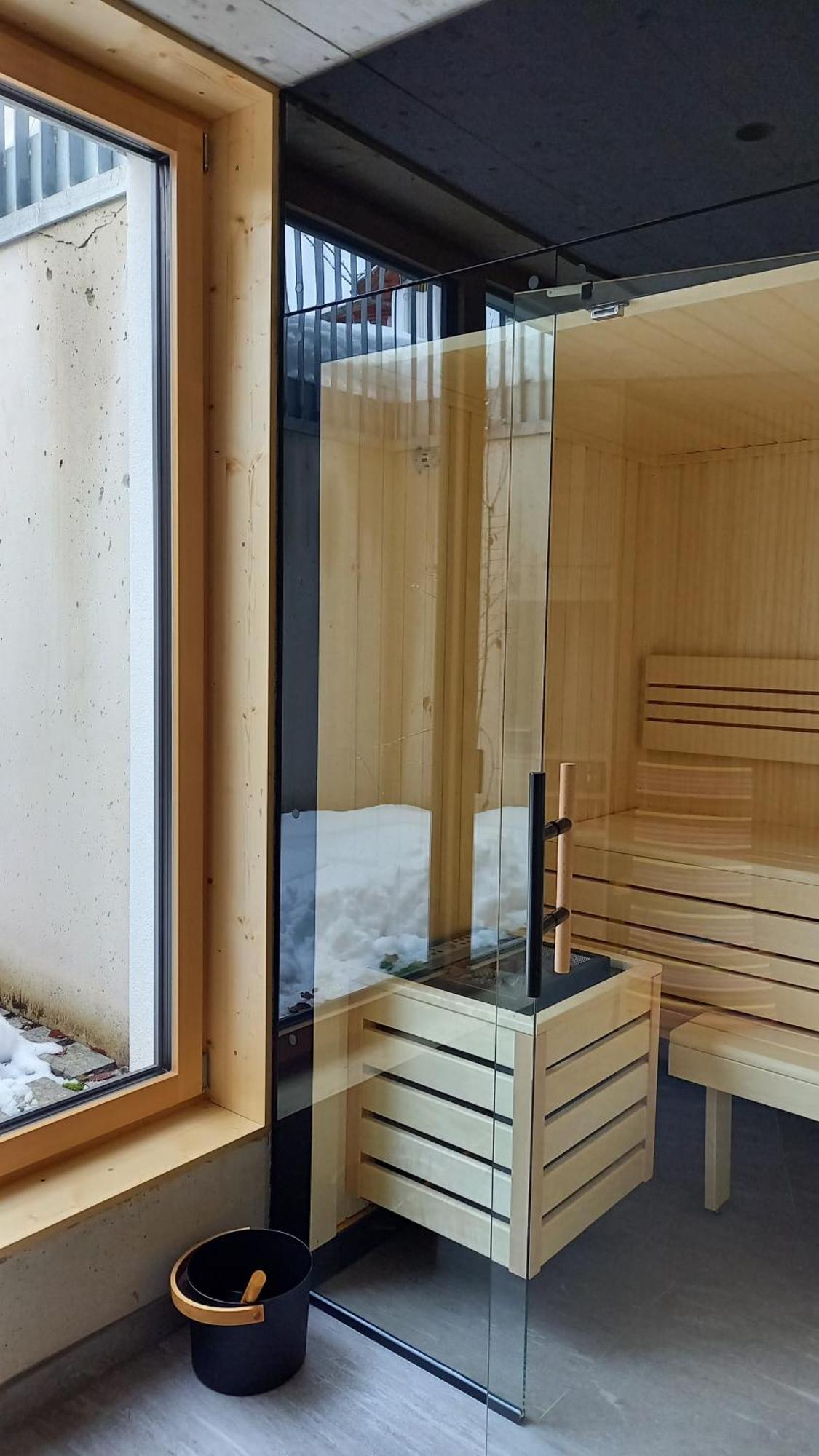 Kokon Apartments Лойташ Экстерьер фото