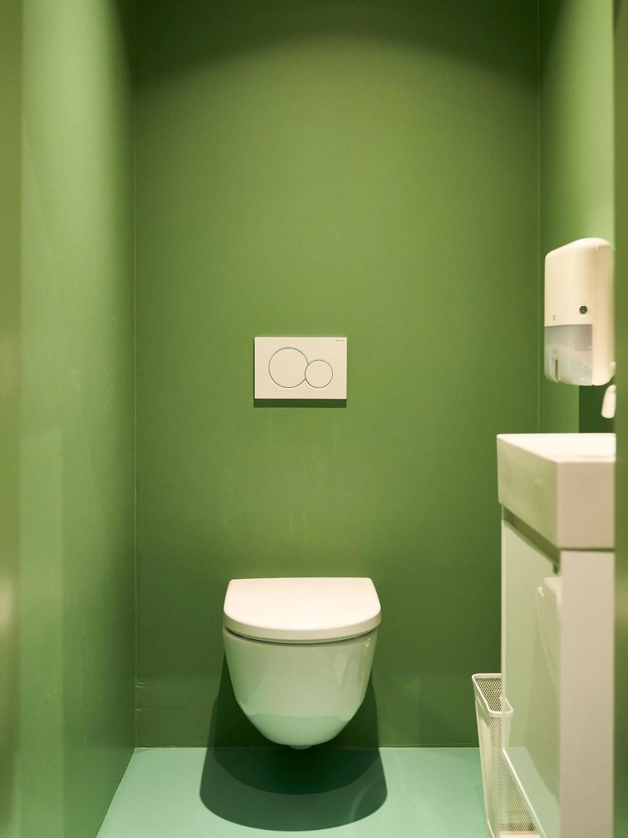 Kokon Apartments Лойташ Экстерьер фото